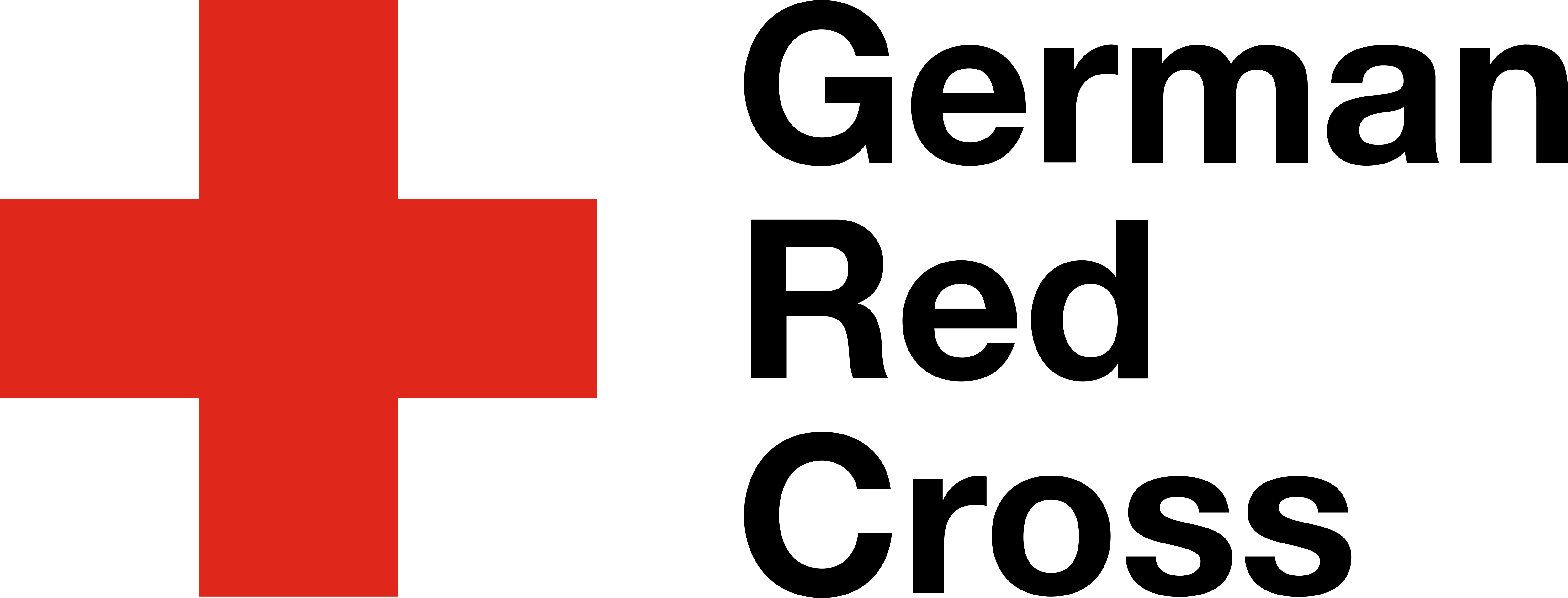 German Red Cross German Red Cross