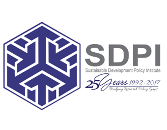 Sustainable Development Policy Institute (SDPI)