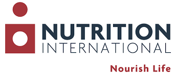 Nutrition International “NI” (formerly known as the Micronutrient Initiative)